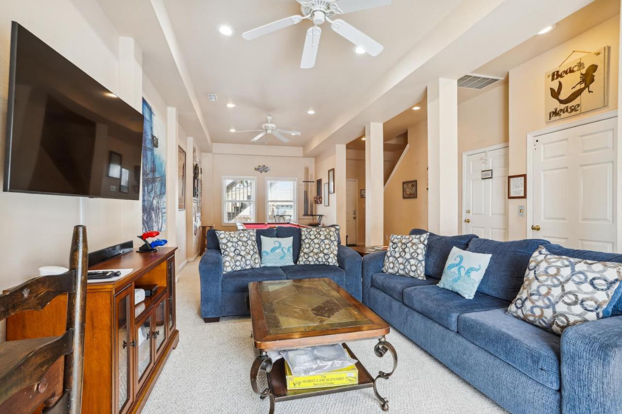 5338 - The Kraken By Resort Realty Килл-Девил-Хиллз Экстерьер фото