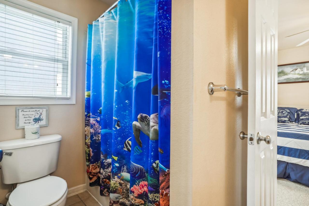 5338 - The Kraken By Resort Realty Килл-Девил-Хиллз Экстерьер фото